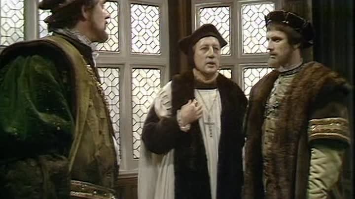 Henry VIII - Catherine Parr (BBC 1970)