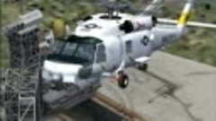 SH-60 Video