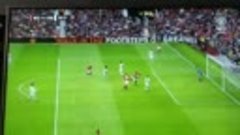 Отличное завершение/ Manchester United 2-0 Bayern Munchen