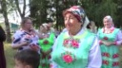 День Деревни Великополье 01.07.2023 (Пайрем Ужаш)