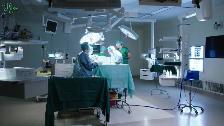 مسلسل الجراحين الحلقة 6 السادسة مترجمة Surgeons
