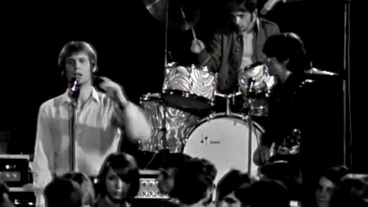 Manfred Mann - The Nitty Gritty • (Live Beat Club - Bremen 1966)
