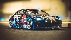 RC DRIFT PARK турнир 30 03 14