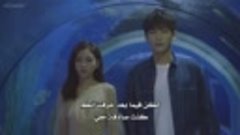 I Cannot Hug You 2 - 15[1/1] (Arabic Sub) HD