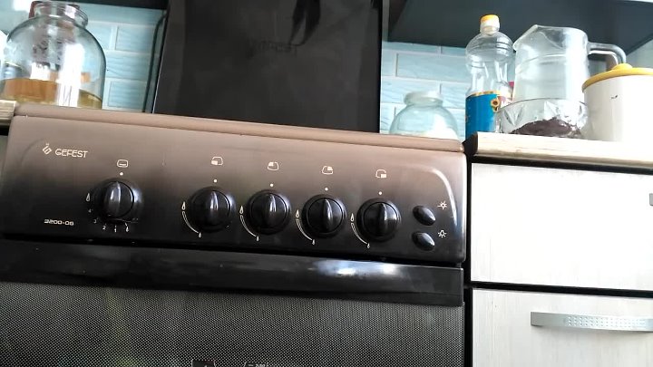 Газовая плита как снять ручки видео Газовая плита как снять ручки видео