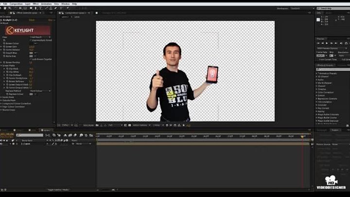 How To Make Magic Videos like