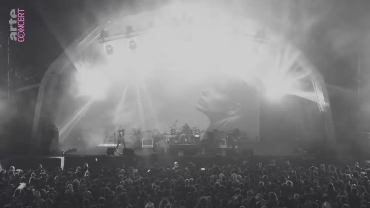 Amenra - Live In Hellfest 2023