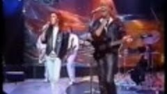 Modern Talking - Heaven Will Know (Peter&#39;s Pop Show 30.11.19...