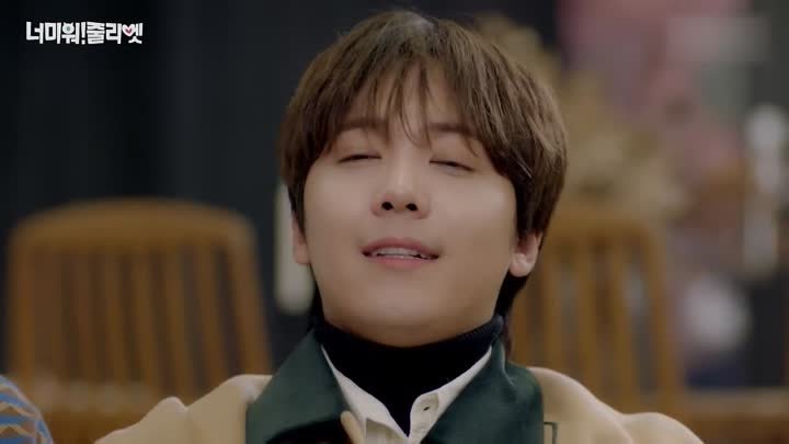 [FTSUB] FTISLAND Lee Hongki “I Hate You Juliet” EP. 16