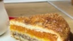 Ботлихский или Дагестанский пирог.🥧