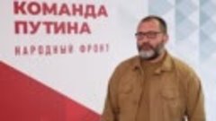 Игорь Кимаковский про зверства украинских надсмотрщиков