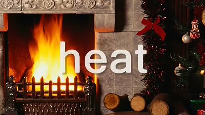 Наш инглиш:  дом = home  квартира = apartment  тепло = heat