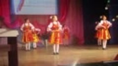 Отчётный концерт Карачевской школы искусств