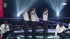 190106 Monsta X - Myself + Crazy In Love + Jealousy + Shoot ...