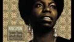 Nina Simone - I put a spell on you