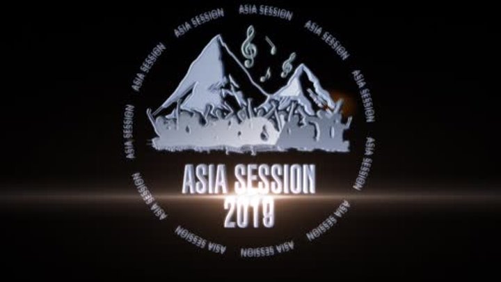 Asia Session Fest 2019