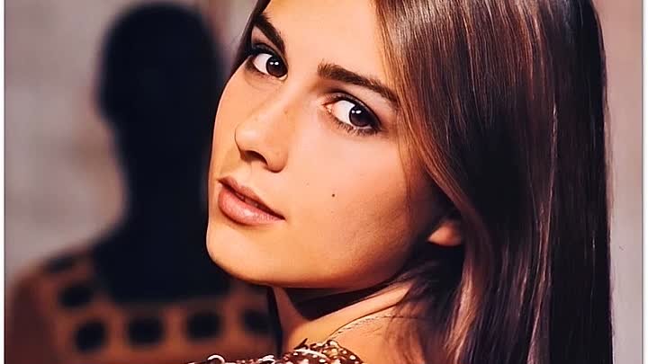 Ромина пауэр фото в молодости Ромина пауэр фото в молодости