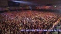 シド　LIVE DVD「SID TOUR 2014 OUTSIDER」 Digest