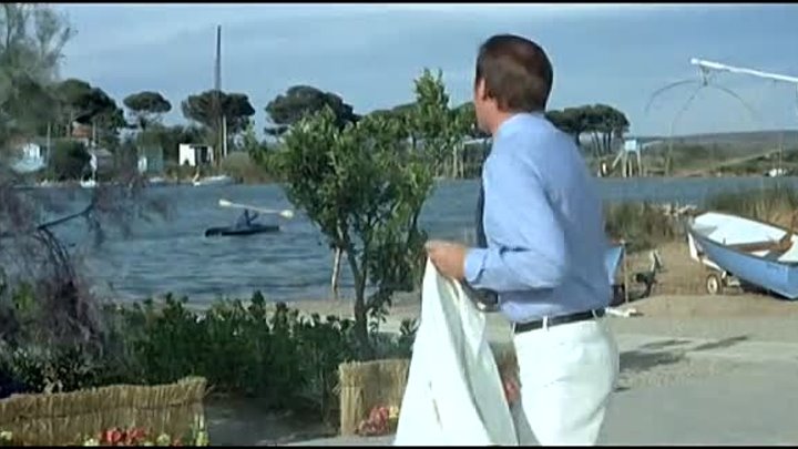 Фильм - Маленький купальщик  ( 1967г.) комедия ( Луи де Фюнес)