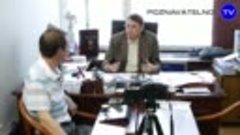 Евгении Федоров 4 июня 2014 (Познавательное ТВ, Евгений Фёдо...