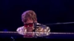 Elton John - Live Glastonbury, 2023.