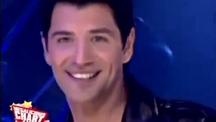 Sakis rouvas bts