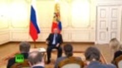 Путин – о Коломойском: 
- Ну это просто уникальный проходиме...