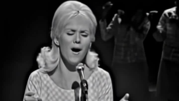 Jackie DeShannon - What The World Needs Now (1965) 