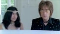 John Lennon Imagine Official video