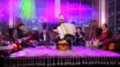 Ramin Fazli - Ay Sarw Dil Azar Live Performance at Kam Studi...