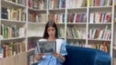 Видео от Центральная библиотека с. Дивное Р. Гамзатов стихи