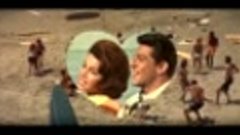Beach Party (1963) Trailer