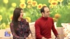 ARMENIA TV 2018 ROYAMA SEV GOTI 9 DAN