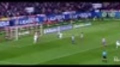 Cristiano Ronaldo vs Atletico Madrid ► All 11 Goals - 2010-2...