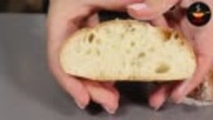 Пшеничный хлеб с настоящим вкусом хлеба - лучший рецепт из в...