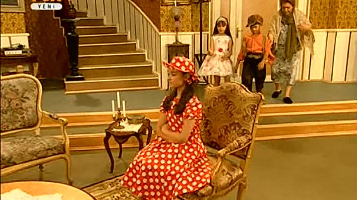 bez bebek 46 bolum buzlas