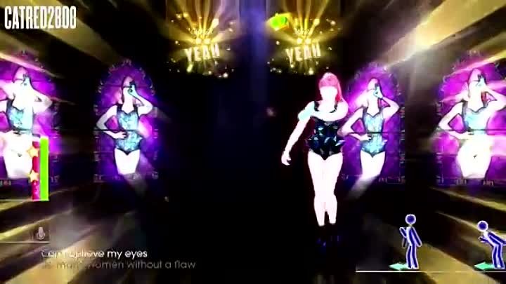 XBOX ONE - Just Dance 2014 - Just Dance - 5✩