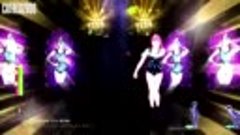 XBOX ONE - Just Dance 2014 - Just Dance - 5✩