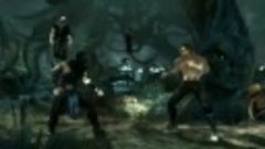 Mortal_Kombat_(2011)_Sub-Zero_and_Mileena_vs._Scorpion_and_J...