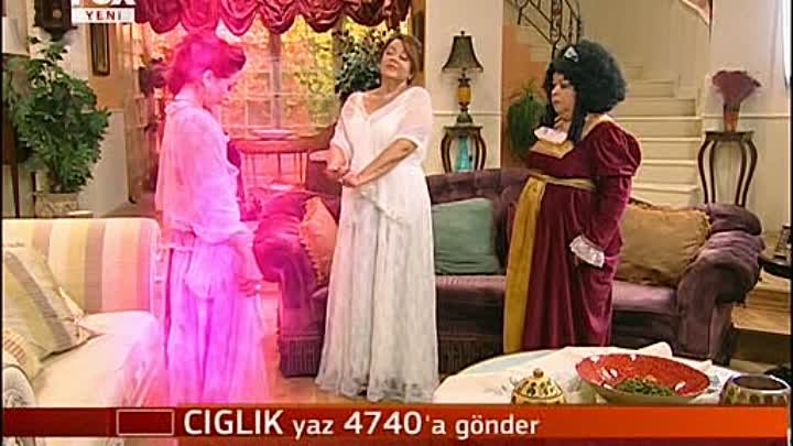 bez bebek 78 bolum buzlas