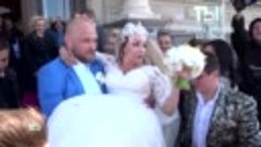 Сколько рублей потратил на свадьбу муж Татьяны Булановой