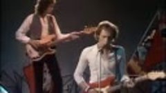 Dire Straits – Sultans Of Swing (1978)