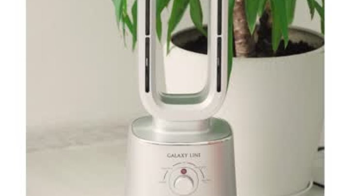 Тепловентилятор GALAXY LINE GL8179