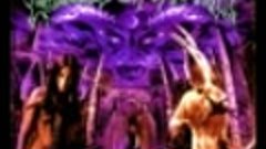 Cradle Of Filth-Midian (Album 2000)