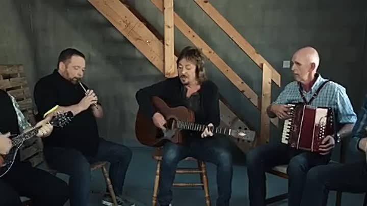 Chris Norman - Tell Her She Can (Official Music Video)