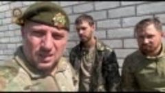 В рубрике «украинские военнопленные» в этот раз засветились ...