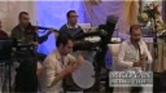 BELLAGIO ORKESTRA GYUMRI REST. VANATUR.mp4