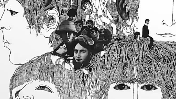 The Beatles - Got To Get You Into My Life (1966)