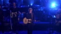 Ed Sheeran – «Shape of You» – (Live on Jimmy Kimmel Live! # ...