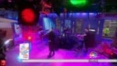 Dua Lipa – «Blow Your Mind» – (Live on Today Show # 2016)